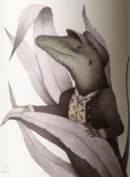 Lagarto